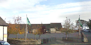 KNOCKBRIDGE National School